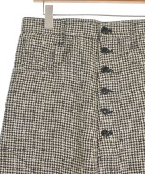 Nemeth（ネメス）クロップドパンツ ベージュ サイズ:S メンズ/2200657805074