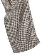 Nemeth（ネメス）クロップドパンツ ベージュ サイズ:S メンズ/2200657805074