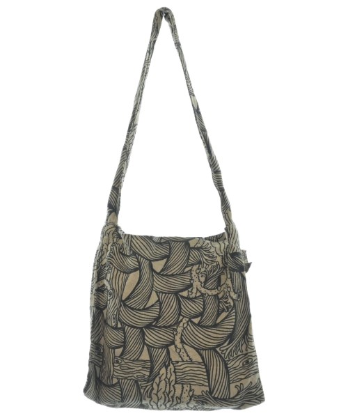 Nemeth(ネメス)ショルダーバッグ ベージュ サイズ:-/2200658138065