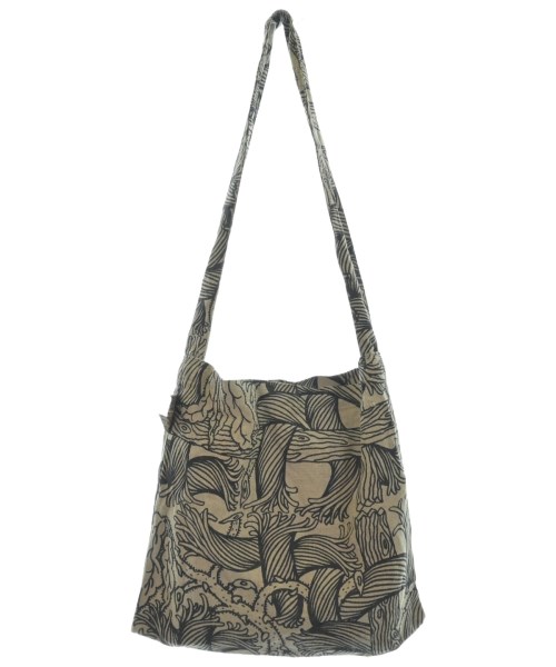 Nemeth（ネメス）ショルダーバッグ ベージュ サイズ:- メンズ/2200658138065