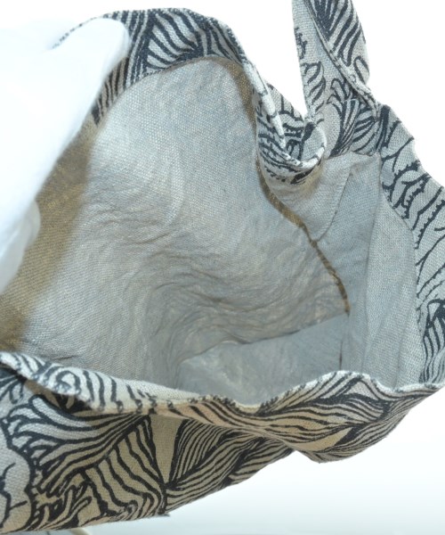 Nemeth（ネメス）ショルダーバッグ ベージュ サイズ:- メンズ/2200658138065