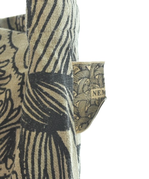 Nemeth（ネメス）ショルダーバッグ ベージュ サイズ:- メンズ/2200658138065