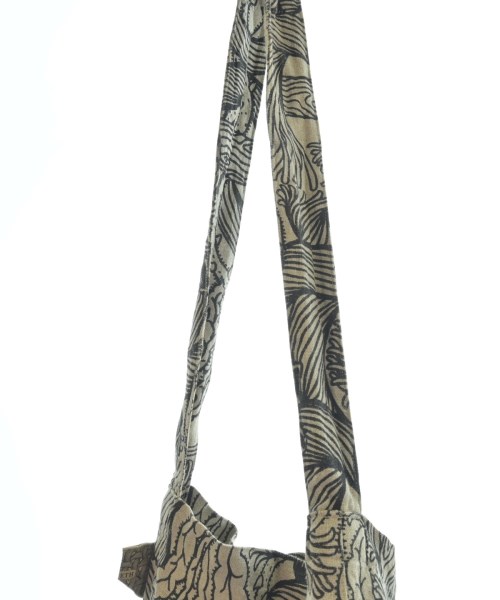 Nemeth（ネメス）ショルダーバッグ ベージュ サイズ:- メンズ/2200658138065