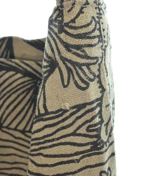 Nemeth（ネメス）ショルダーバッグ ベージュ サイズ:- メンズ/2200658138065