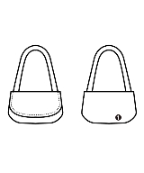 Nemeth（ネメス）ショルダーバッグ ベージュ サイズ:- メンズ/2200658138065