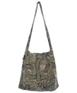 Nemeth（ネメス）ショルダーバッグ ベージュ サイズ:- メンズ/2200658138065