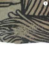 Nemeth（ネメス）ショルダーバッグ ベージュ サイズ:- メンズ/2200658138065