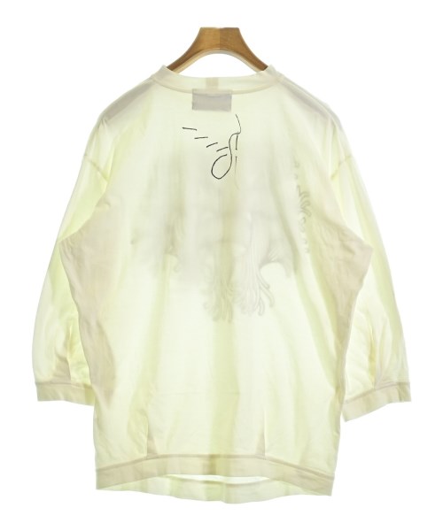 Nemeth（ネメス）Tシャツ・カットソー 白 サイズ:-(XL位) メンズ/2200710950024