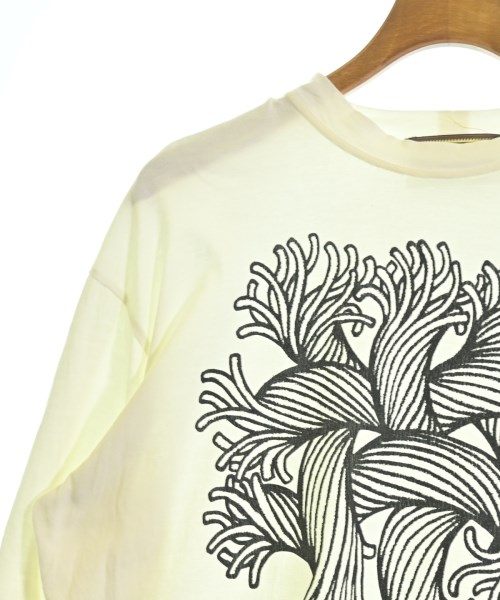 Nemeth（ネメス）Tシャツ・カットソー 白 サイズ:-(XL位) メンズ/2200710950024