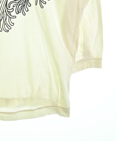 Nemeth（ネメス）Tシャツ・カットソー 白 サイズ:-(XL位) メンズ/2200710950024