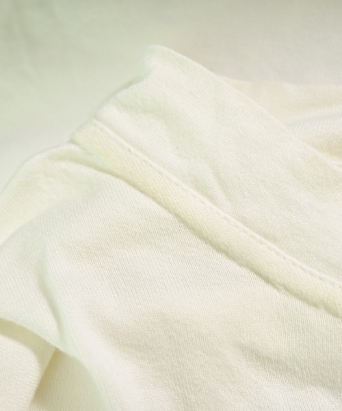 Nemeth（ネメス）Tシャツ・カットソー 白 サイズ:-(XL位) メンズ/2200710950024
