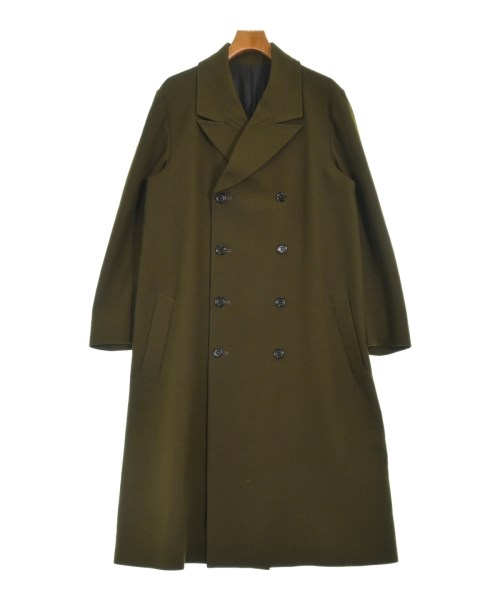 Nemeth(ネメス)のコート サイズ:M 72,600円