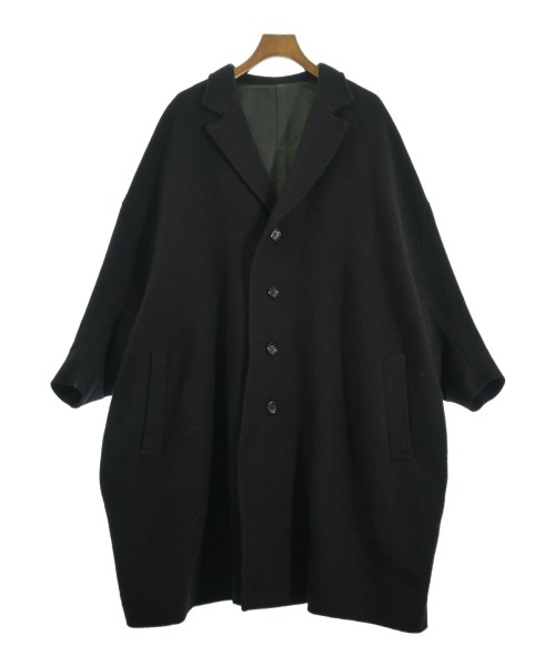 Nemeth(ネメス)のチェスターコート サイズ:S 59,900円
