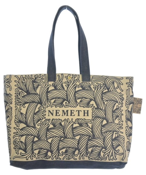 Nemeth(ネメス)のトートバッグ サイズ:- 13,000円