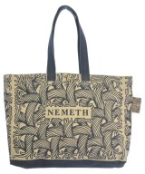 Nemeth トートバッグ