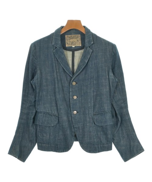 Nemeth(ネメス)のカジュアルジャケット サイズ:SS 13,000円