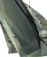 Nemeth（ネメス）トートバッグ カーキ サイズ:- メンズ/2200717228065