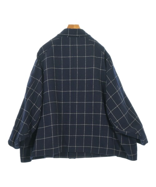 Nemeth（ネメス）その他 紺 サイズ:-(XXL位) メンズ/2200719385025
