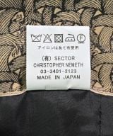 Nemeth（ネメス）その他 紺 サイズ:L メンズ/2200719385032