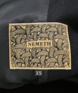 Nemeth（ネメス）その他 黒 サイズ:XS メンズ/2200719385339