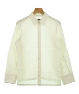 Nemeth（ネメス）カジュアルシャツ 白 サイズ:M メンズ/2200645547030