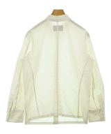 Nemeth（ネメス）カジュアルシャツ 白 サイズ:M メンズ/2200645547030