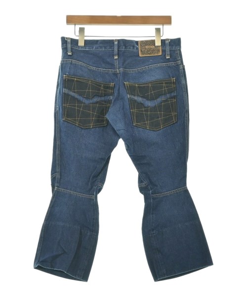 Nemeth（ネメス）デニムパンツ 青 サイズ:M メンズ/2200644665032