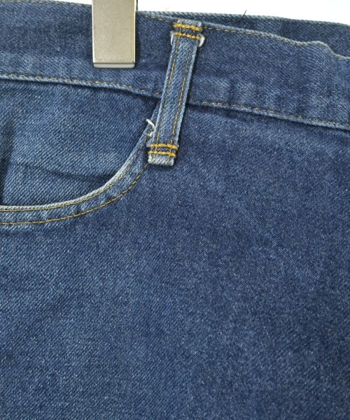 Nemeth（ネメス）デニムパンツ 青 サイズ:M メンズ/2200644665032