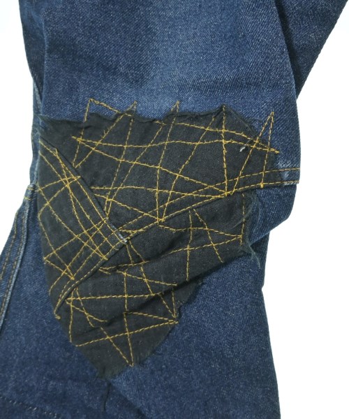 Nemeth（ネメス）デニムパンツ 青 サイズ:M メンズ/2200644665032