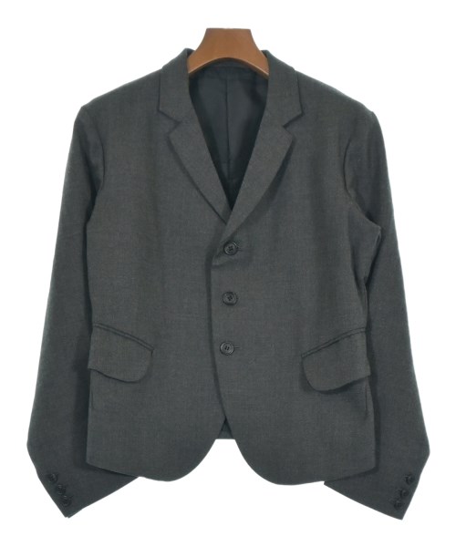 Nemeth(ネメス)ジャケット グレー サイズ:S/2200652112023