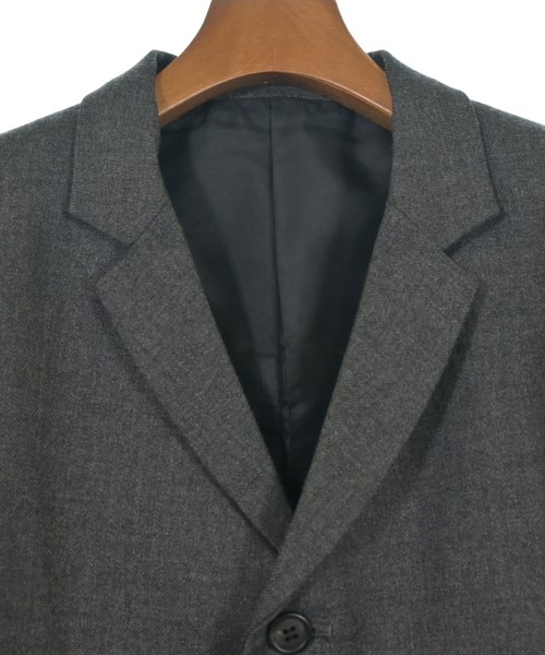 Nemeth（ネメス）ジャケット グレー サイズ:S メンズ/2200652112023