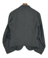 Nemeth（ネメス）ジャケット グレー サイズ:S メンズ/2200652112023