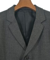 Nemeth（ネメス）ジャケット グレー サイズ:S メンズ/2200652112023