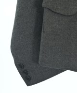 Nemeth（ネメス）ジャケット グレー サイズ:S メンズ/2200652112023