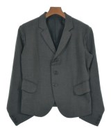 Nemeth ジャケット