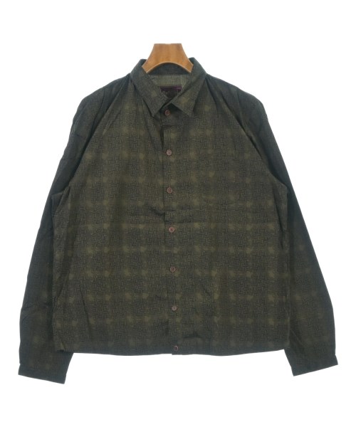 Nemeth(ネメス)のカジュアルシャツ サイズ:L 18,200円