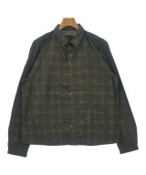 Nemeth カジュアルシャツ