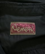 Nemeth（ネメス）カジュアルシャツ 黒 サイズ:F メンズ/2200663715022