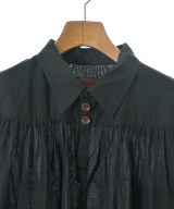 Nemeth（ネメス）カジュアルシャツ 黒 サイズ:F メンズ/2200663715022