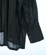 Nemeth（ネメス）カジュアルシャツ 黒 サイズ:F メンズ/2200663715022