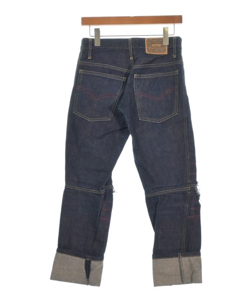 Nemeth（ネメス）デニムパンツ 紺 サイズ:S メンズ/2200664860073