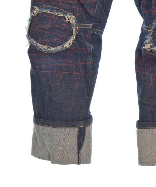 Nemeth（ネメス）デニムパンツ 紺 サイズ:S メンズ/2200664860073