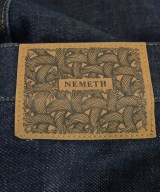 Nemeth（ネメス）デニムパンツ 紺 サイズ:S メンズ/2200664860073