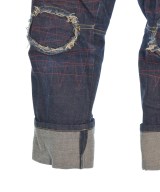 Nemeth（ネメス）デニムパンツ 紺 サイズ:S メンズ/2200664860073