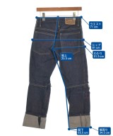 Nemeth（ネメス）デニムパンツ 紺 サイズ:S メンズ/2200664860073