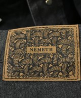 Nemeth（ネメス）その他 グレー サイズ:S メンズ/2200670752027