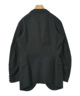 Nemeth（ネメス）テーラードジャケット 黒 サイズ:L メンズ/2200672083044