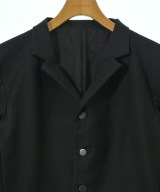 Nemeth（ネメス）テーラードジャケット 黒 サイズ:L メンズ/2200672083044