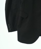 Nemeth（ネメス）テーラードジャケット 黒 サイズ:L メンズ/2200672083044