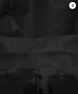 Nemeth（ネメス）テーラードジャケット 黒 サイズ:L メンズ/2200672083044